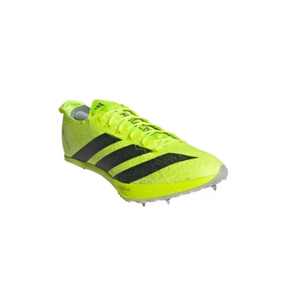 ADIDAS WOMEN’S ADIZERO PRIME SP STRUNG 3 T&F SPRINT SPIKES - NWOB - Picture 11 of 14